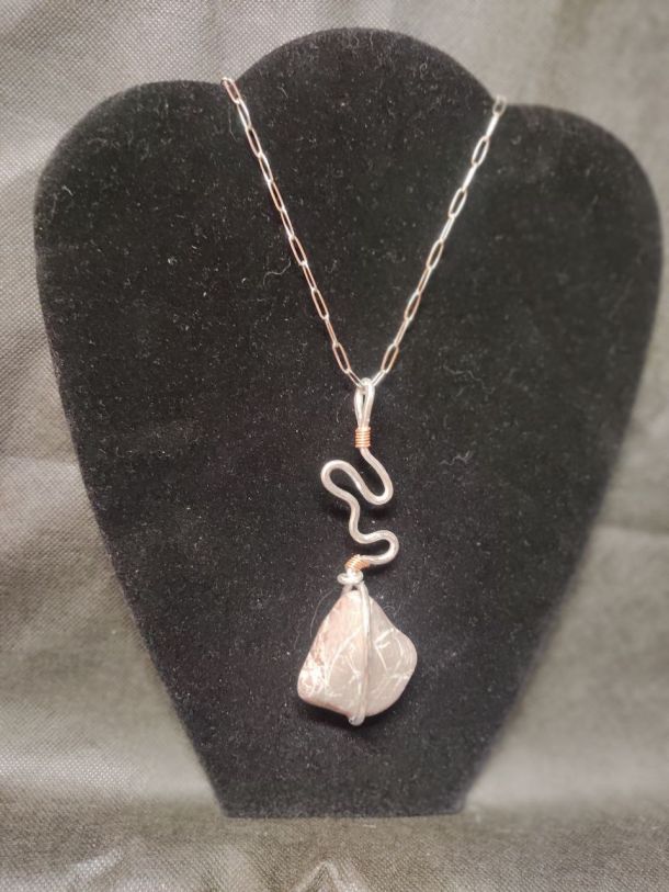 Ciondolo artigianale